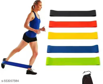 Resistance Band for Home Workout