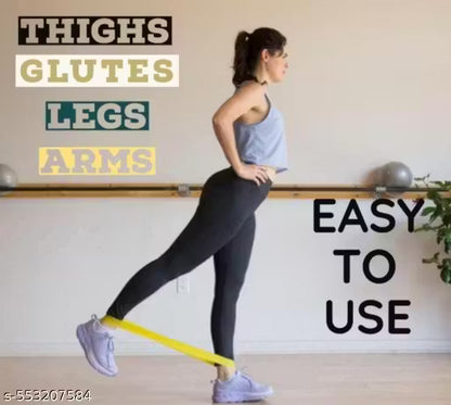 Resistance Band for Home Workout